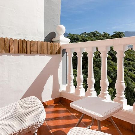 Apartamento Apartamento Residencial Con Piscina En Adeje Costa Adeje  Exterior foto