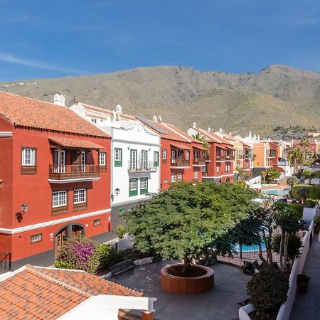Apartamento Apartamento Residencial Con Piscina En Adeje Costa Adeje  Exterior foto
