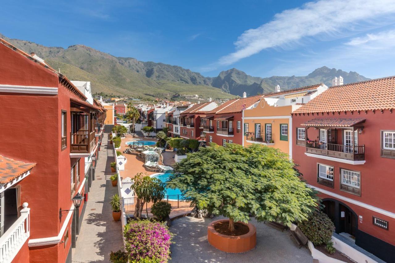 Apartamento Apartamento Residencial Con Piscina En Adeje Costa Adeje  Exterior foto
