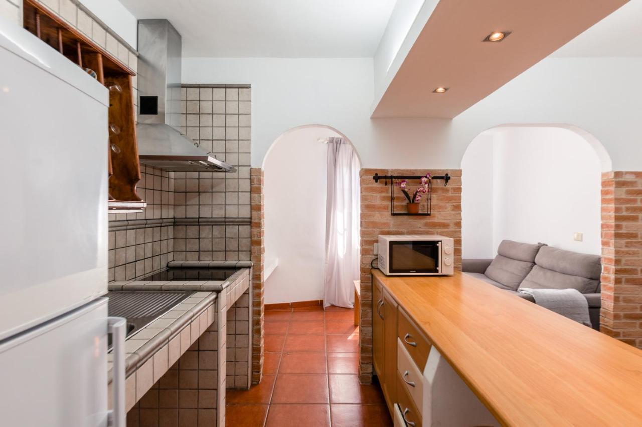 Apartamento Apartamento Residencial Con Piscina En Adeje Costa Adeje  Exterior foto