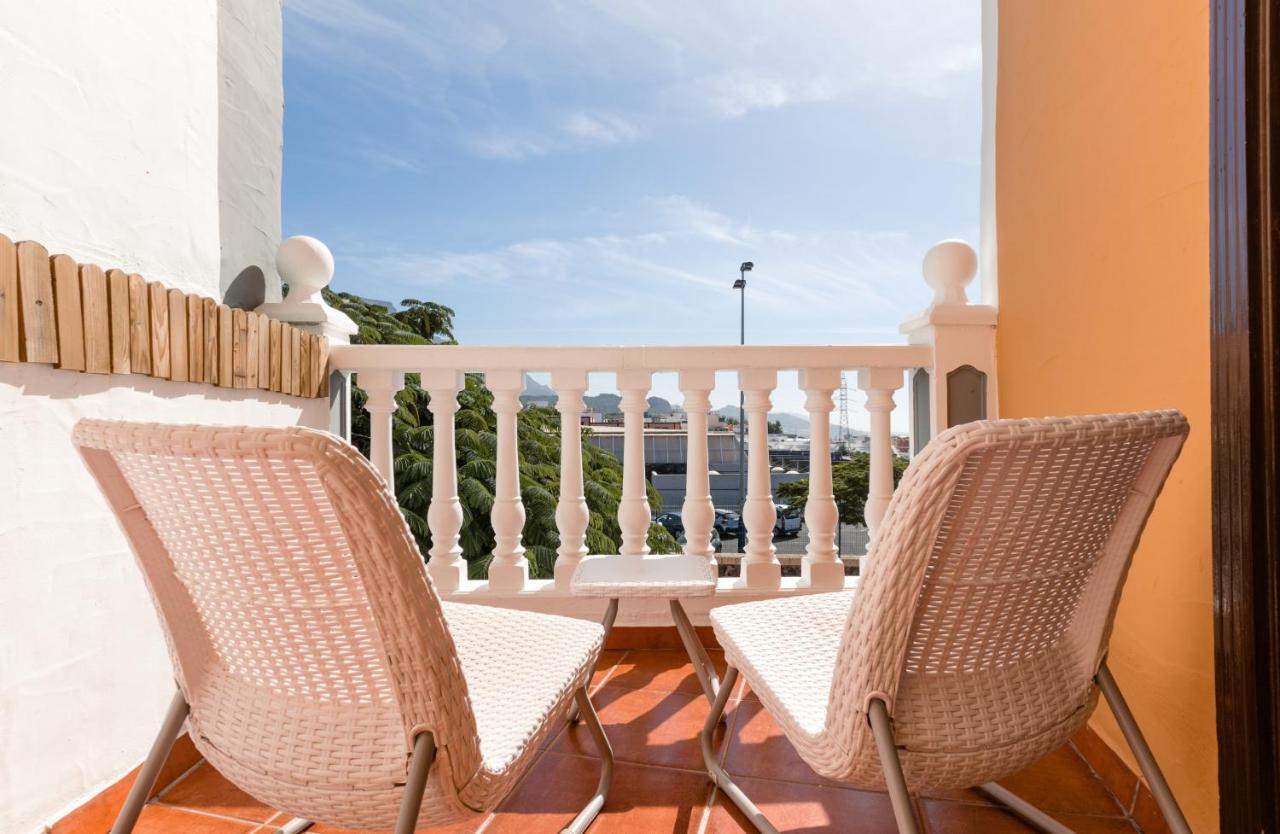 Apartamento Apartamento Residencial Con Piscina En Adeje Costa Adeje  Exterior foto